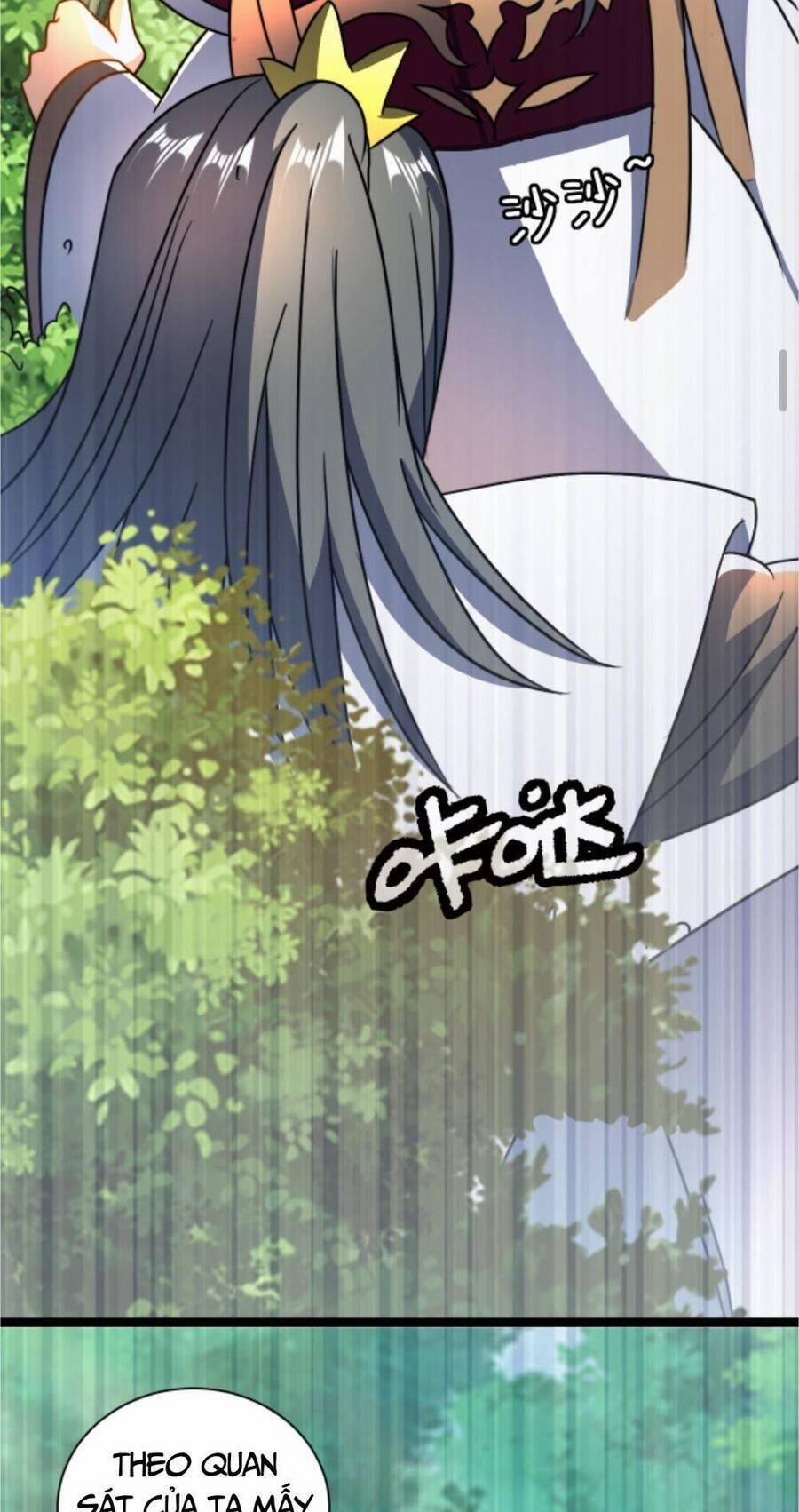 Thiên Khải Bại Gia 46 trang 6