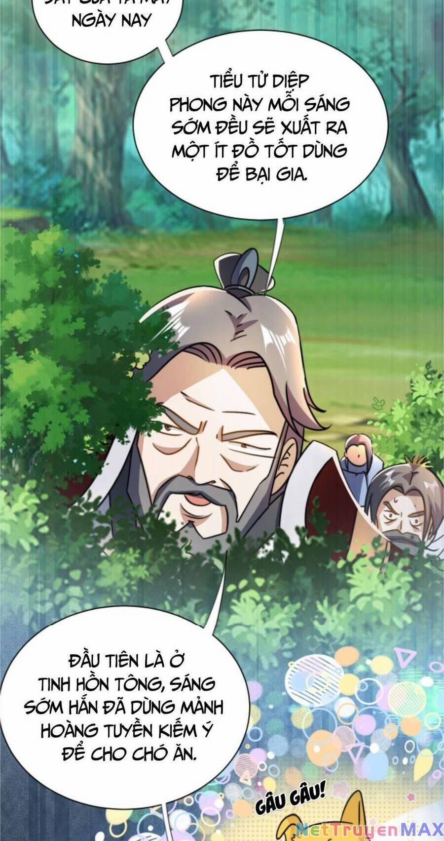 Thiên Khải Bại Gia 46 trang 7
