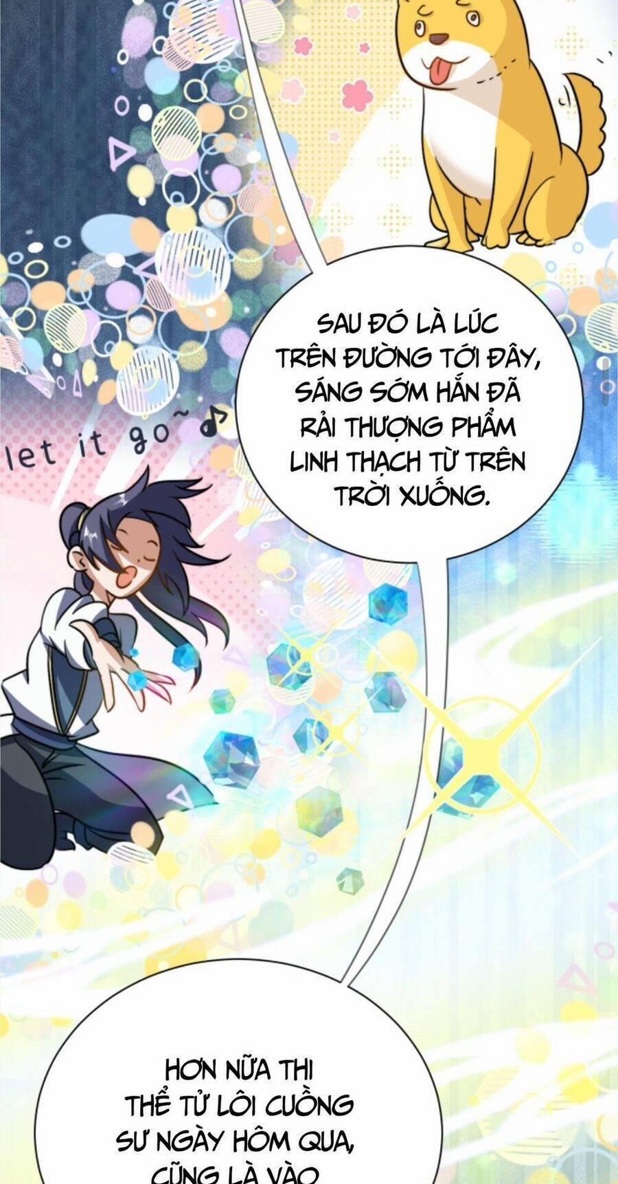 Thiên Khải Bại Gia 46 trang 8