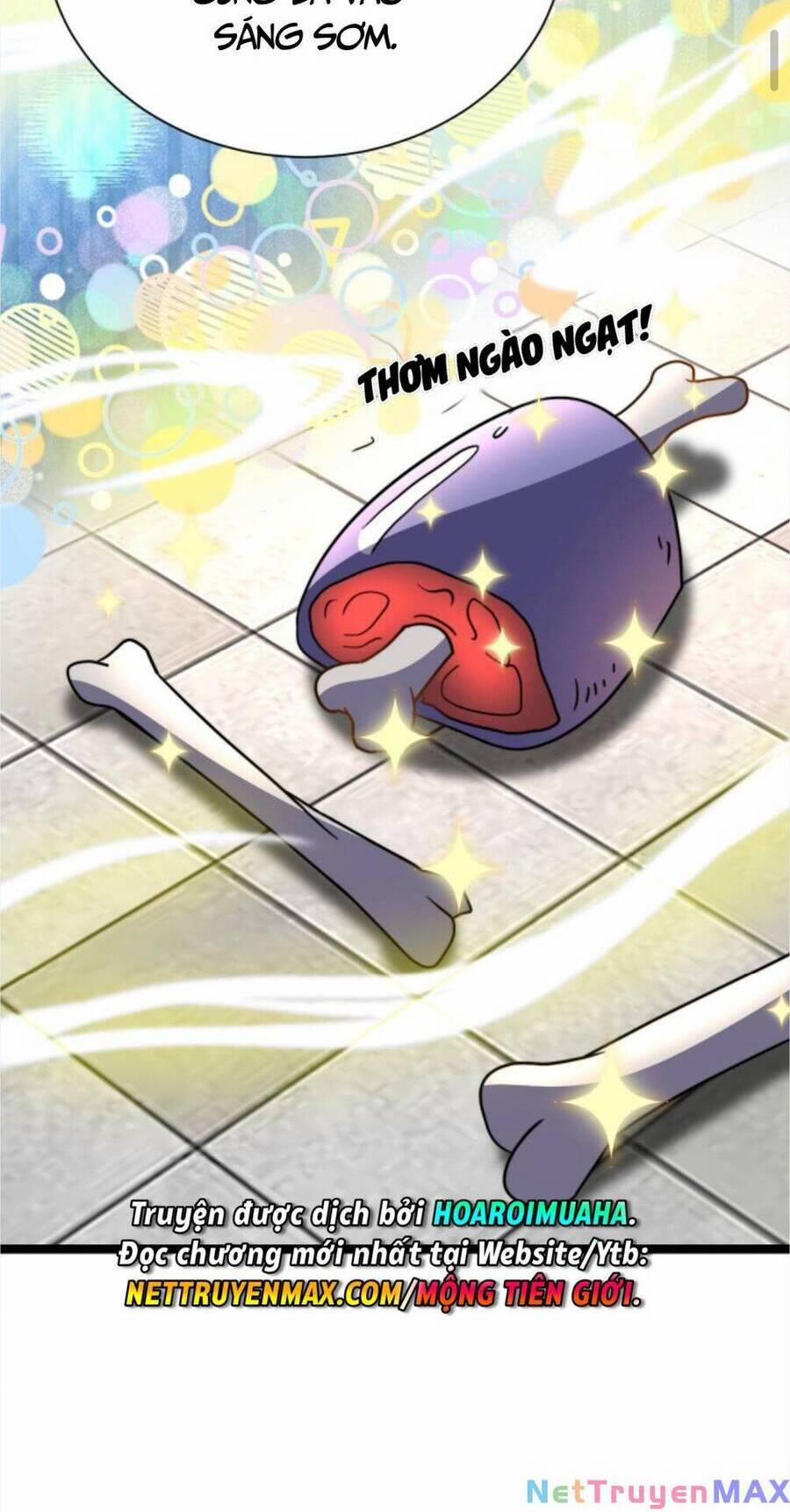 Thiên Khải Bại Gia 46 trang 9