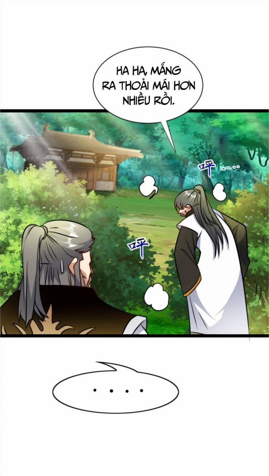 Thiên Khải Bại Gia 47 trang 10