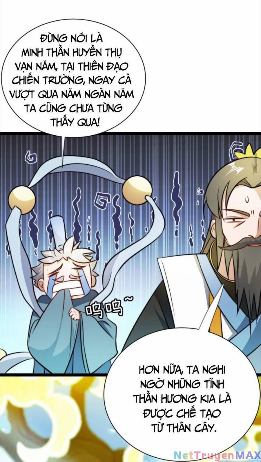 Thiên Khải Bại Gia 47 trang 11