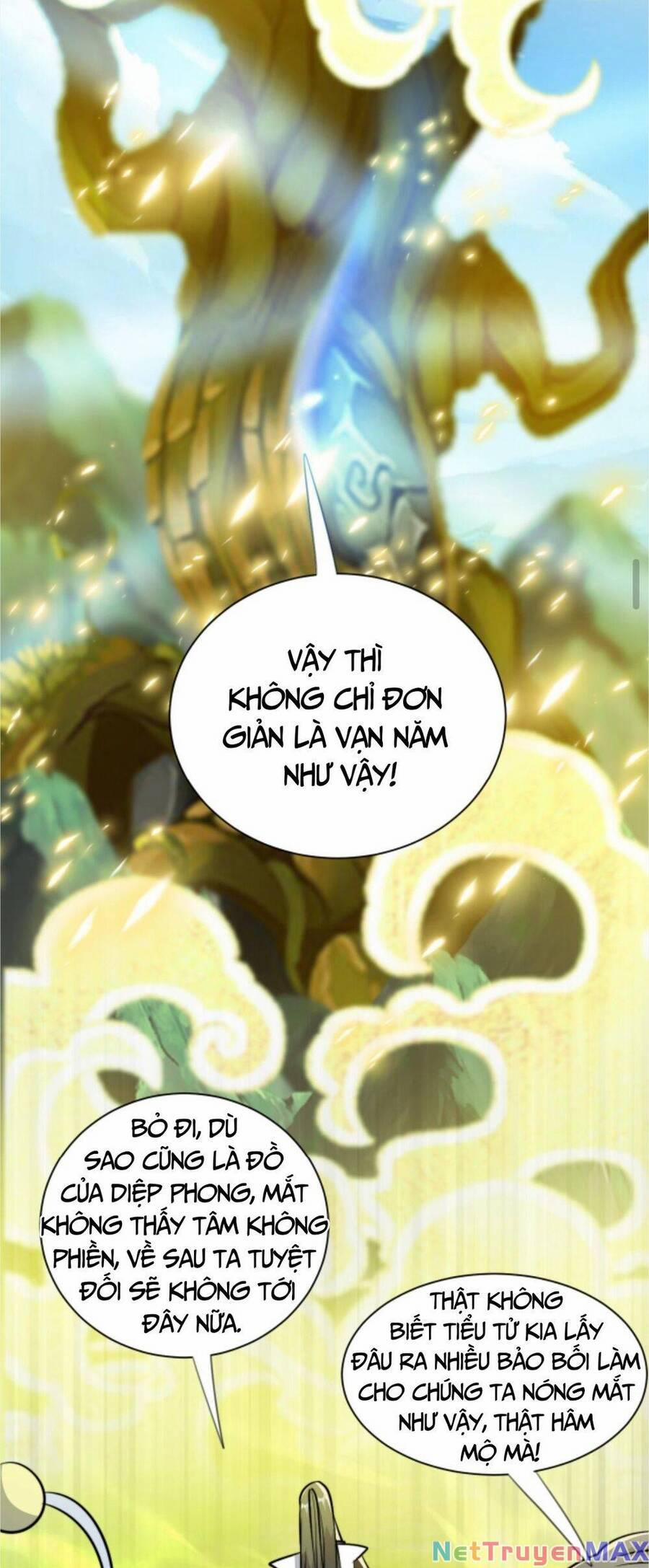 Thiên Khải Bại Gia 47 trang 12