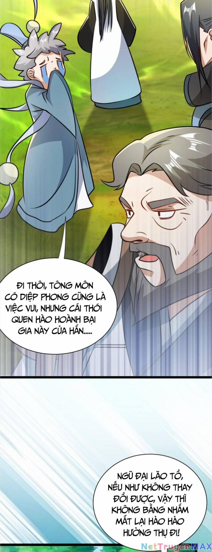 Thiên Khải Bại Gia 47 trang 13