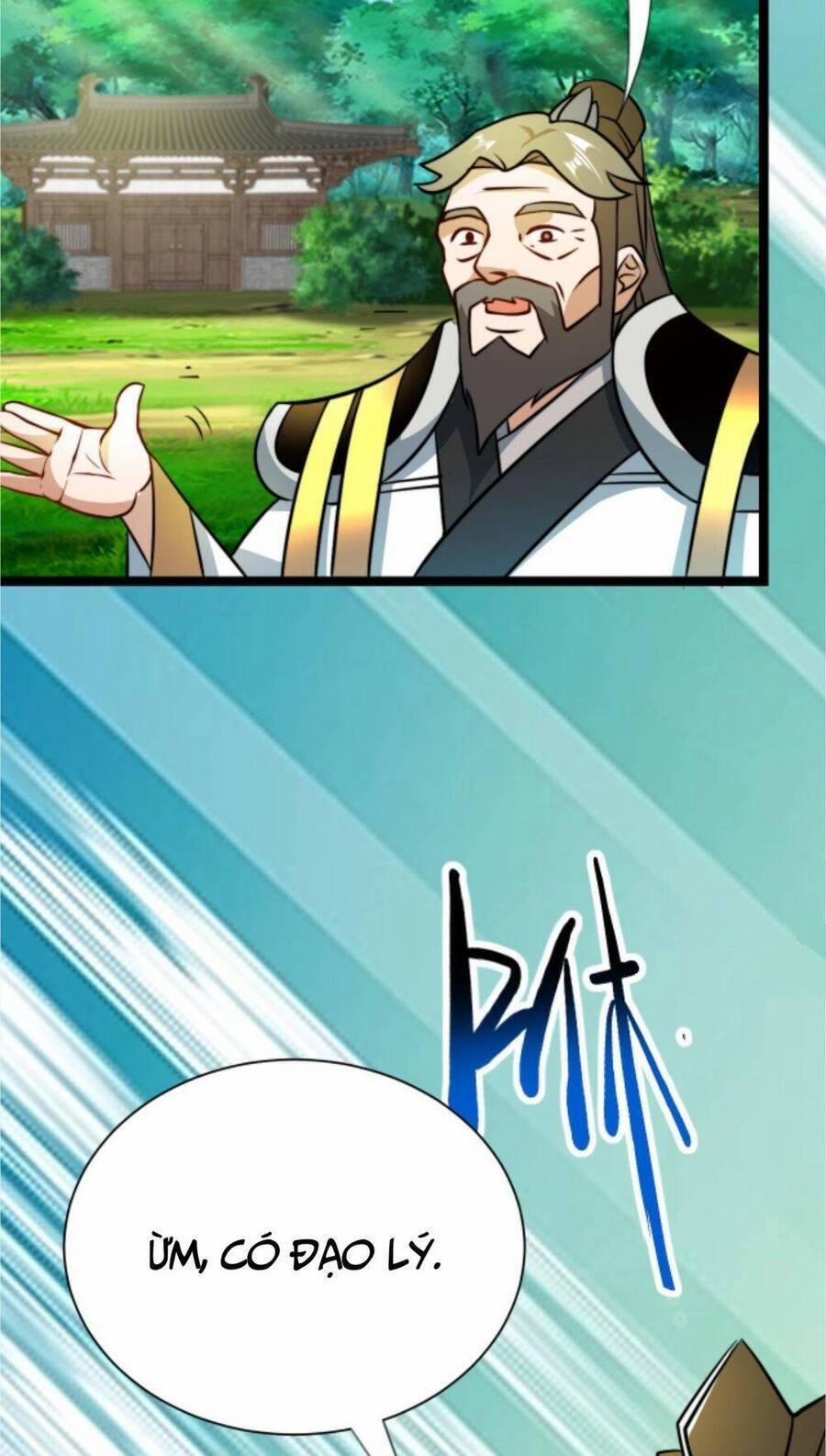 Thiên Khải Bại Gia 47 trang 14