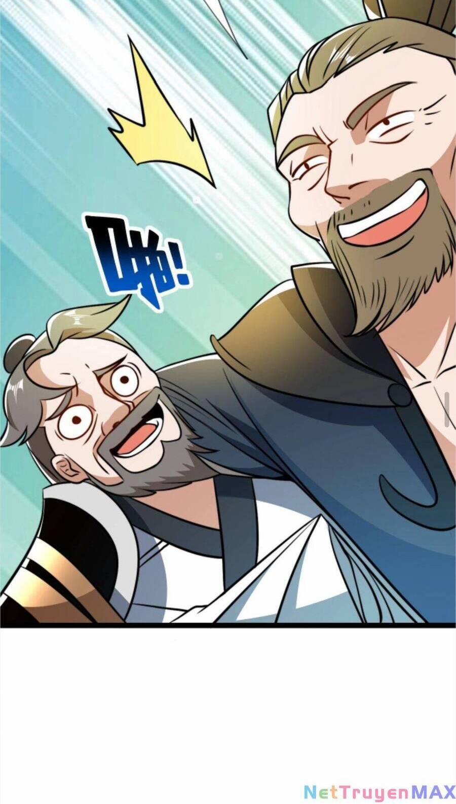 Thiên Khải Bại Gia 47 trang 15