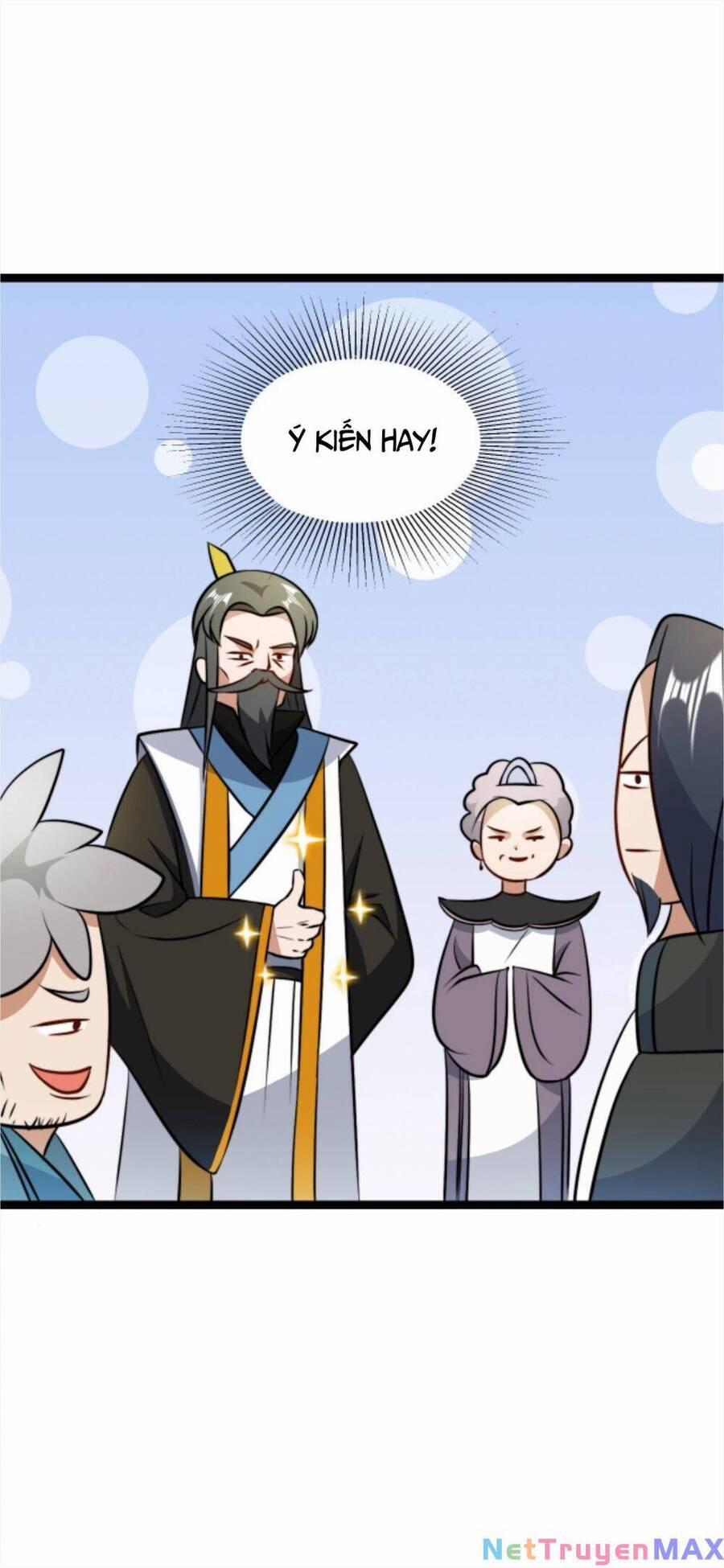 Thiên Khải Bại Gia 47 trang 16