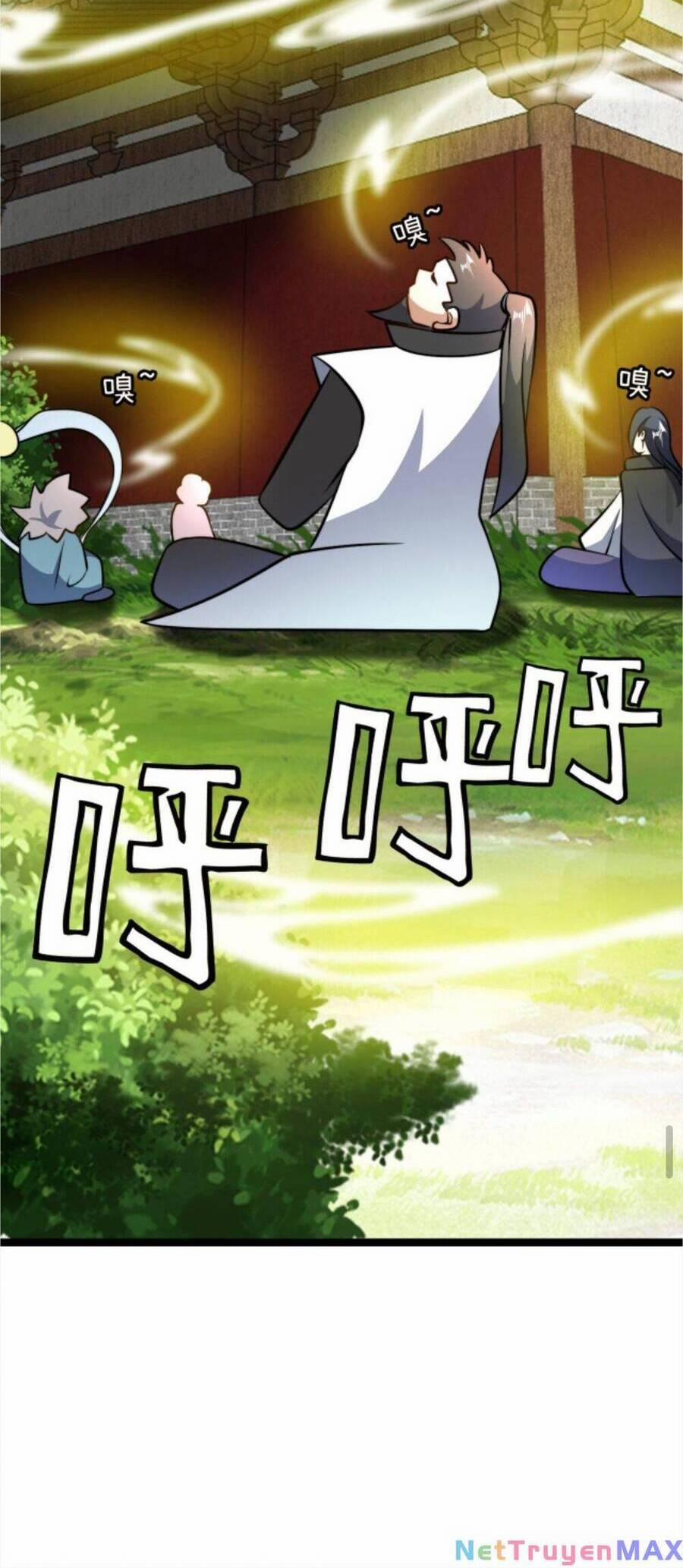 Thiên Khải Bại Gia 47 trang 18