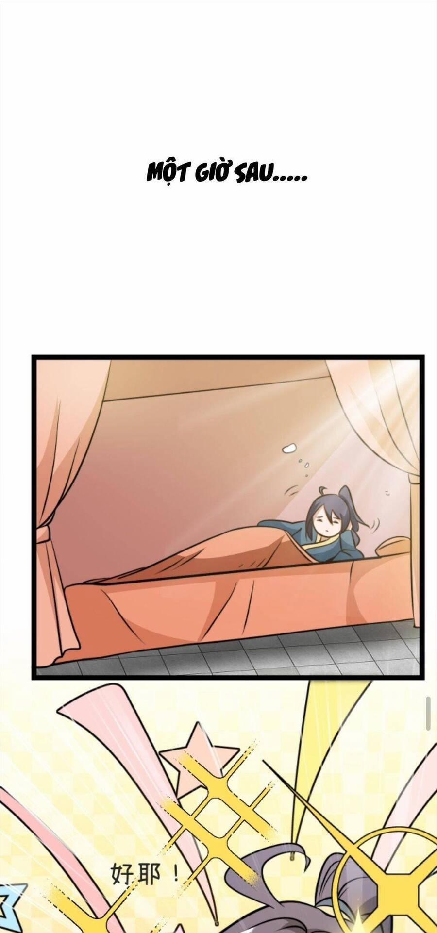 Thiên Khải Bại Gia 47 trang 19