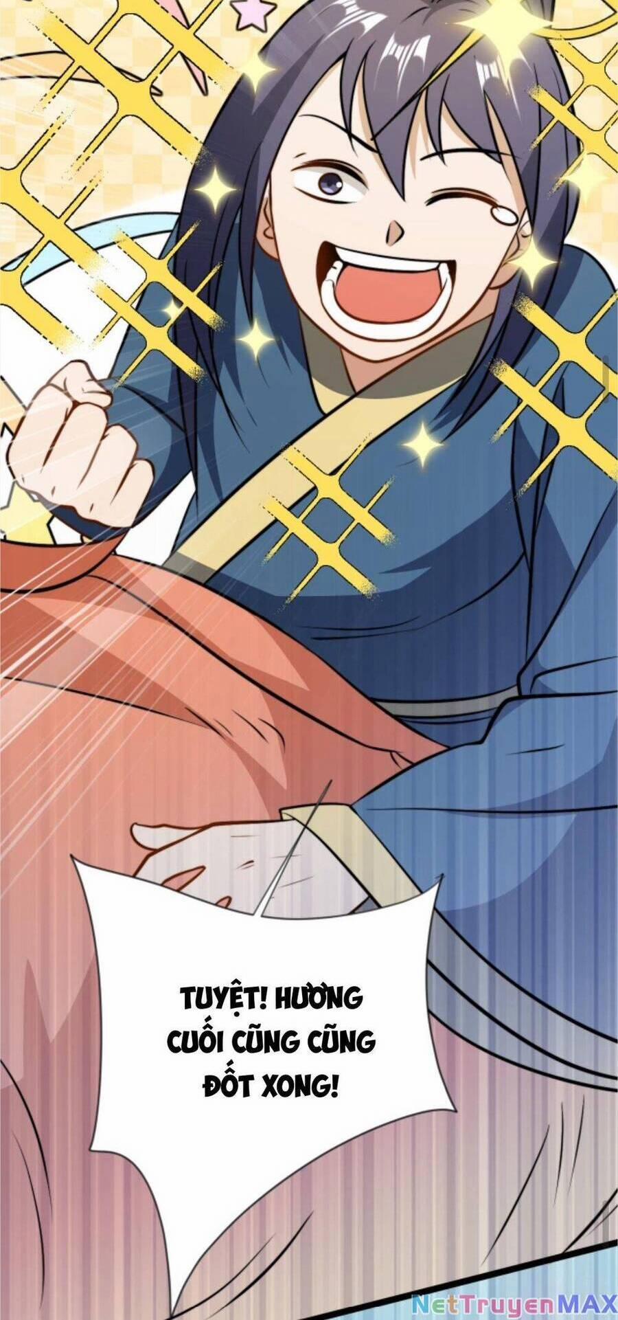 Thiên Khải Bại Gia 47 trang 20