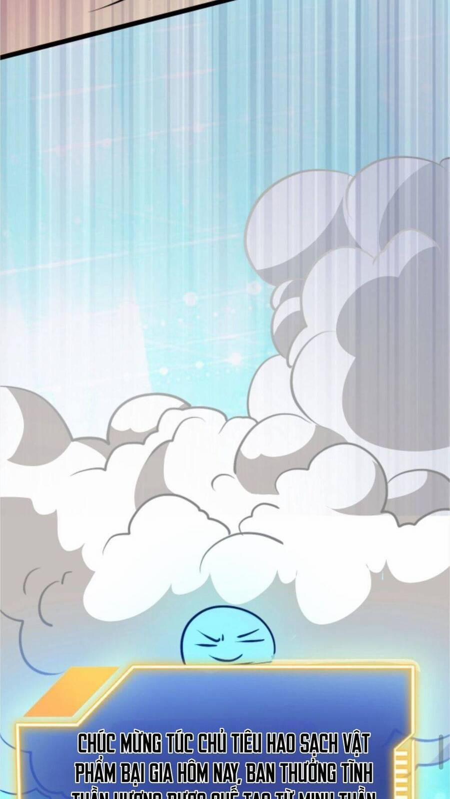 Thiên Khải Bại Gia 47 trang 21