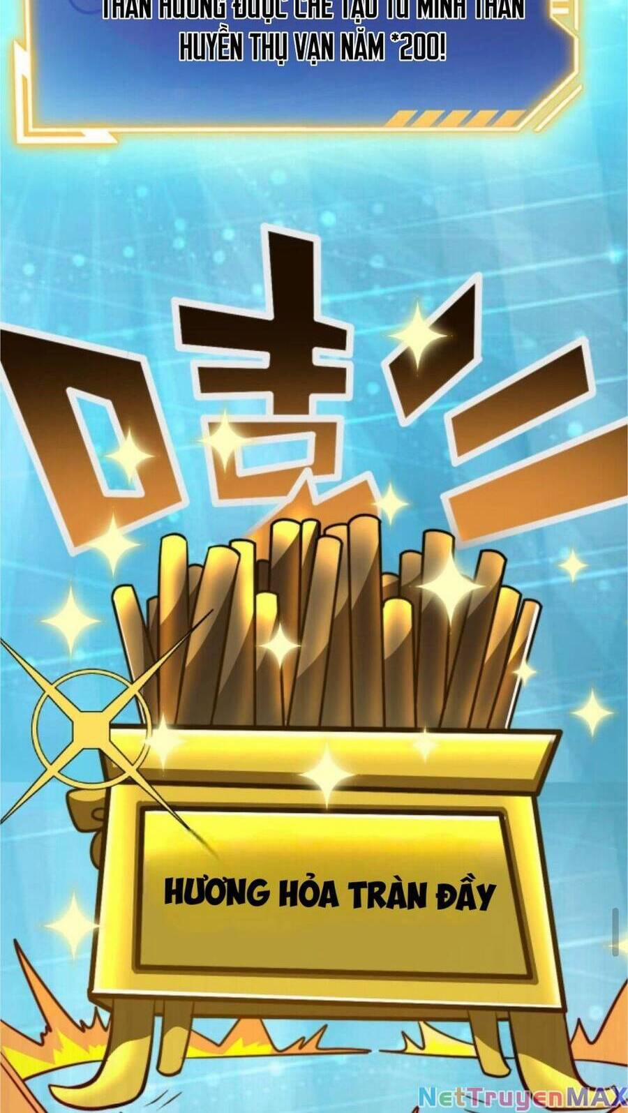 Thiên Khải Bại Gia 47 trang 22