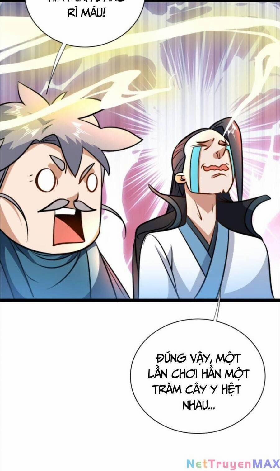 Thiên Khải Bại Gia 47 trang 3