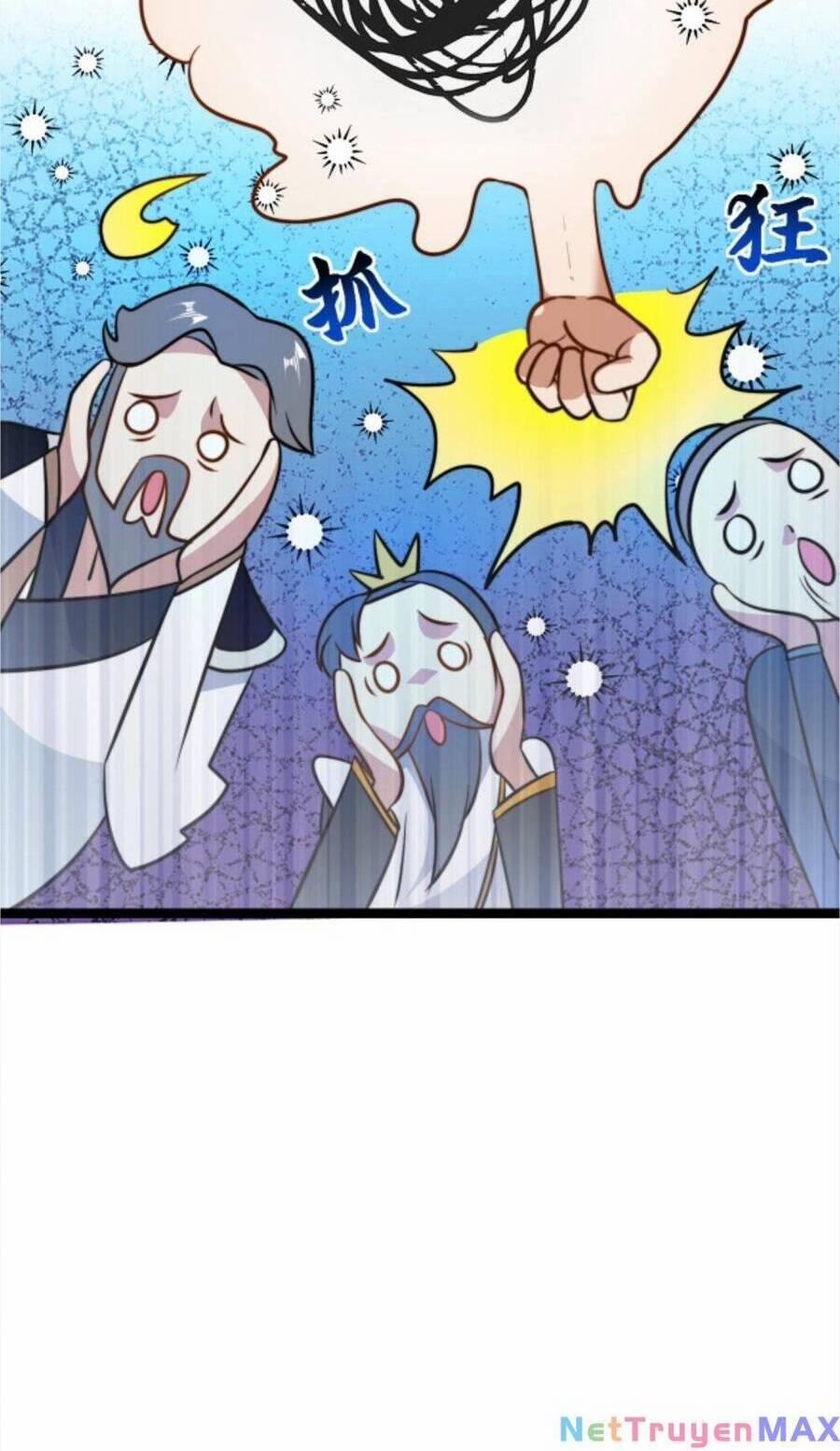 Thiên Khải Bại Gia 47 trang 5