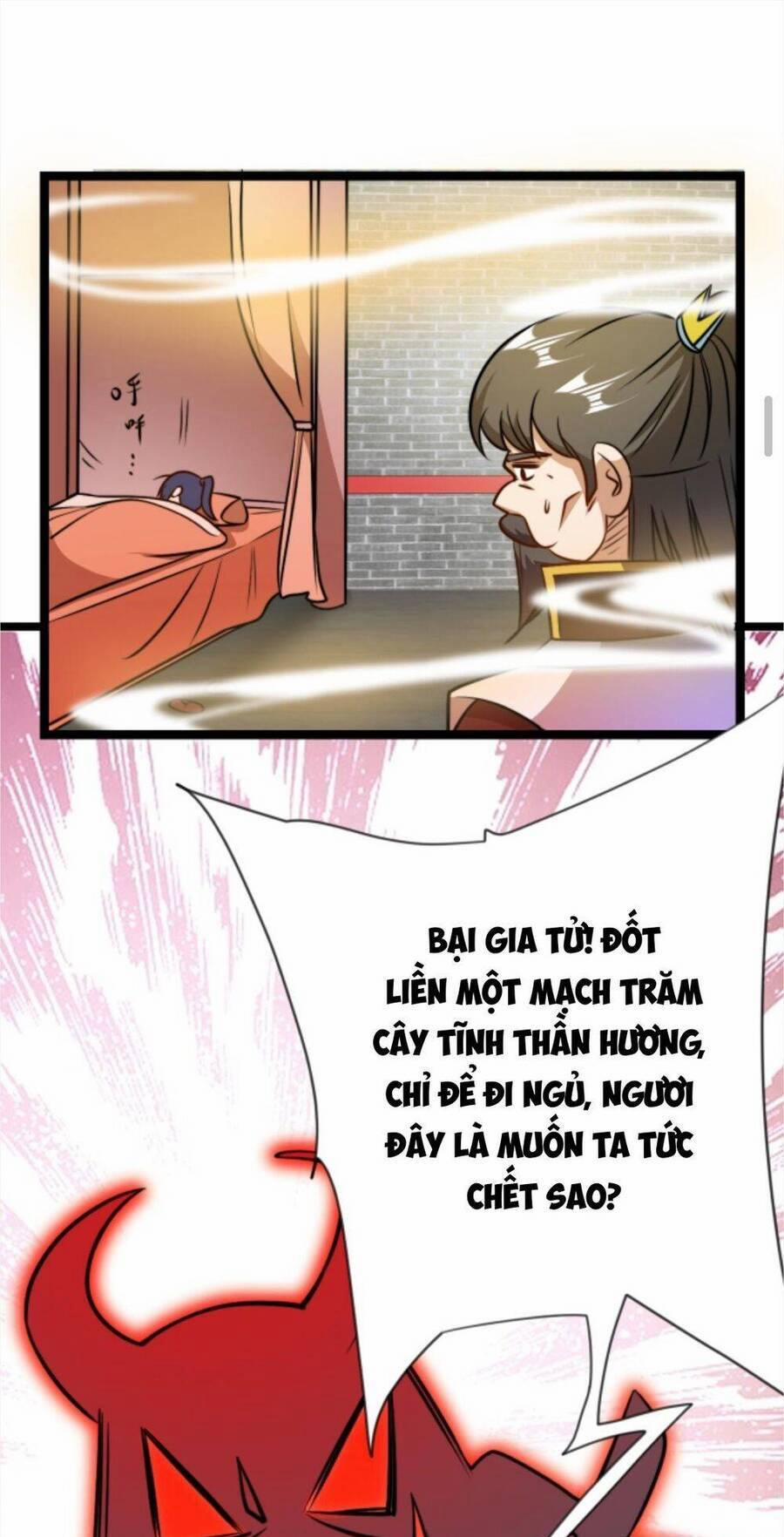 Thiên Khải Bại Gia 47 trang 6