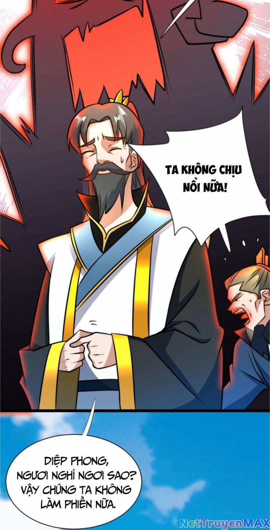 Thiên Khải Bại Gia 47 trang 7