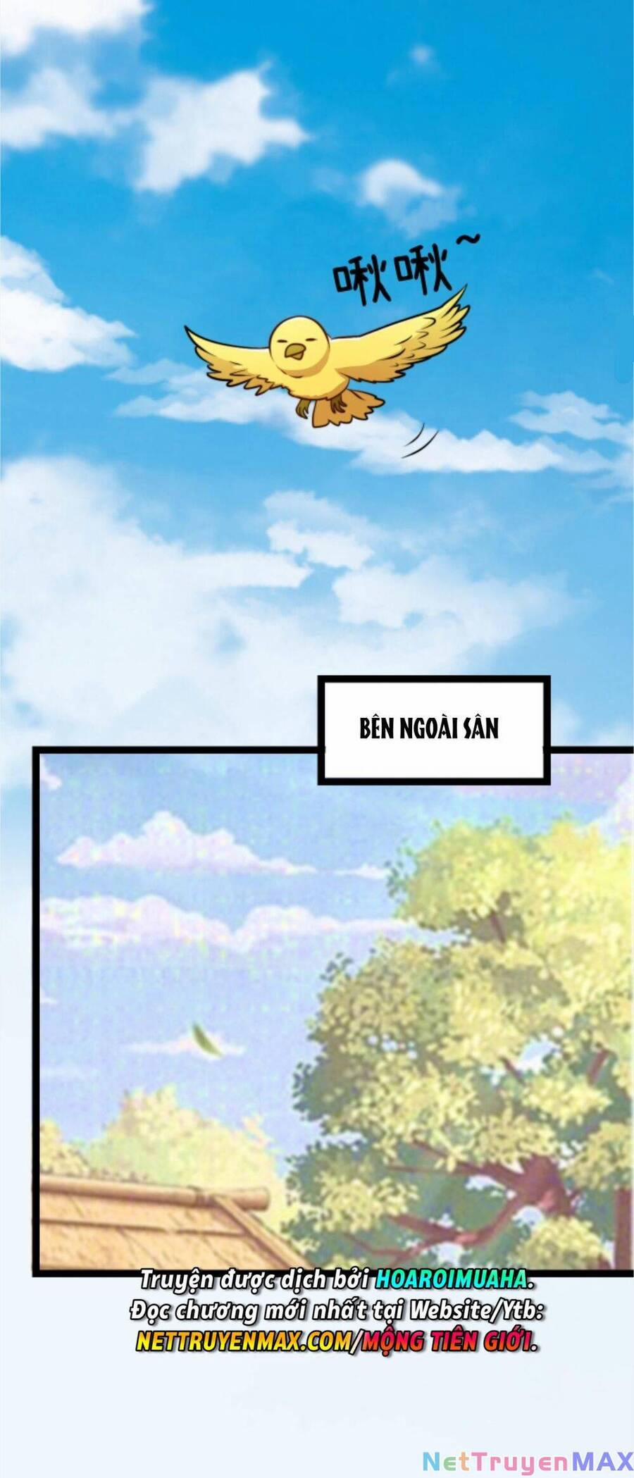 Thiên Khải Bại Gia 47 trang 8