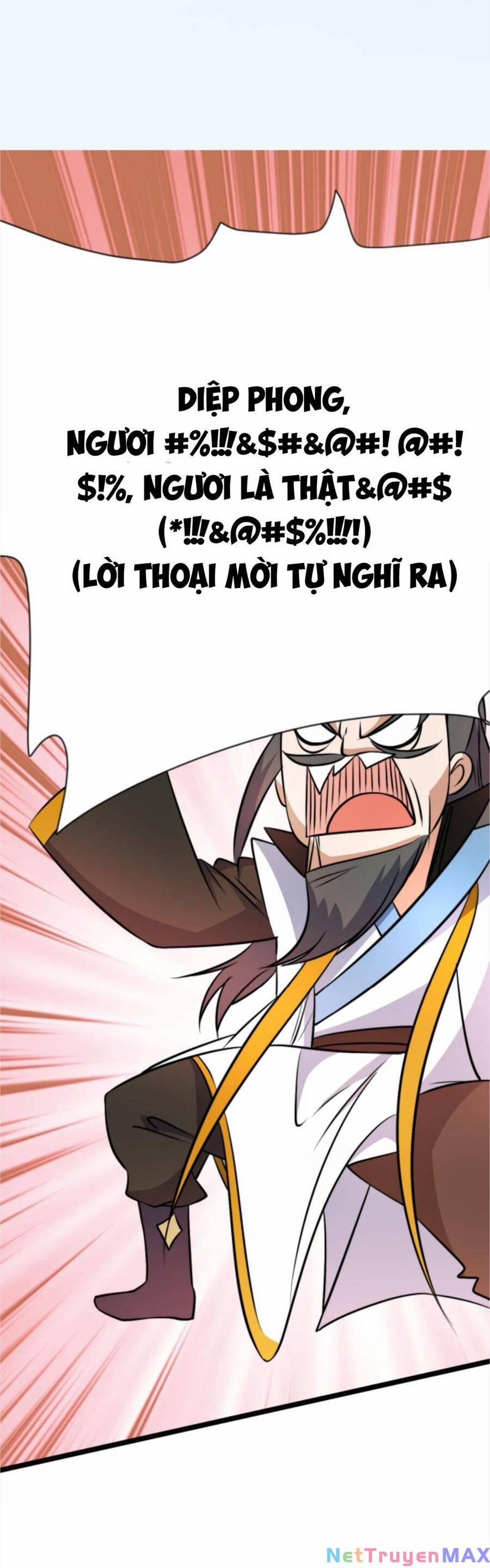 Thiên Khải Bại Gia 47 trang 9