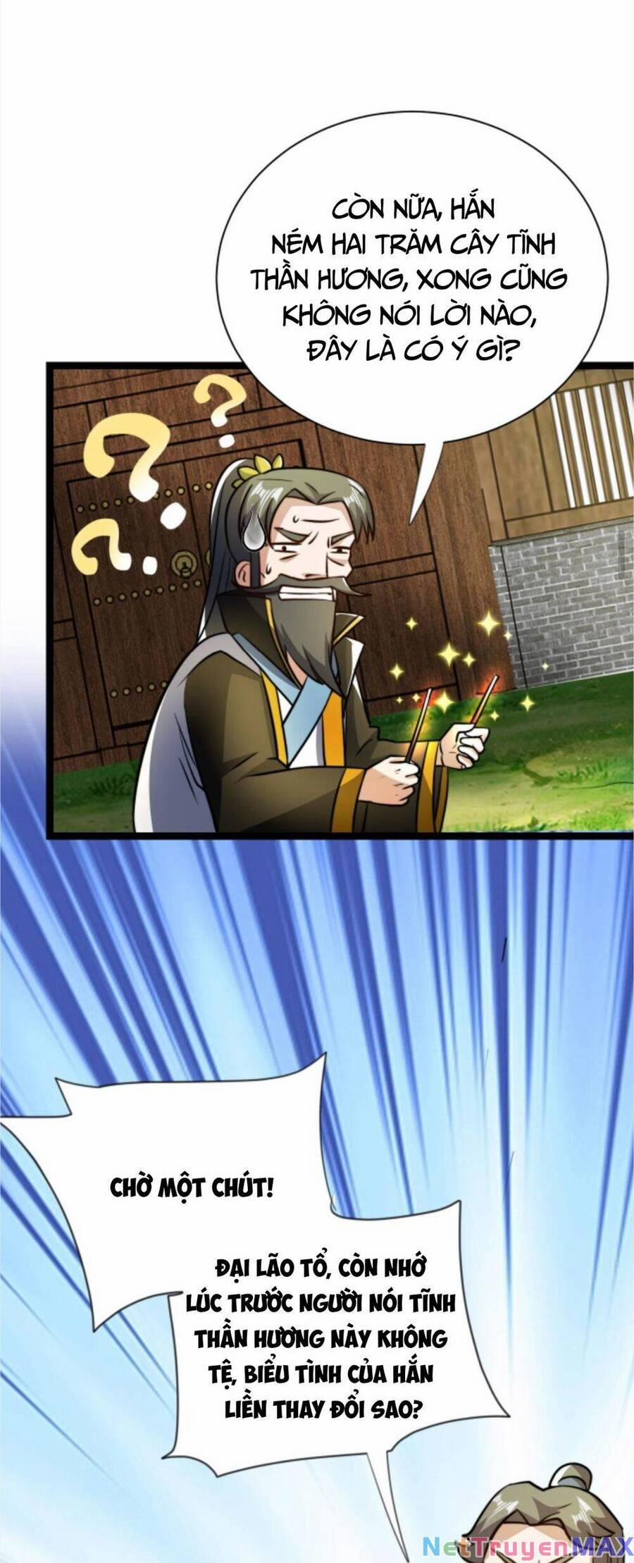 Thiên Khải Bại Gia 48 trang 10