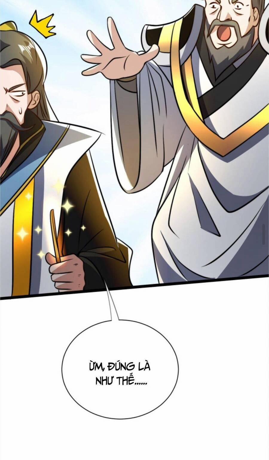 Thiên Khải Bại Gia 48 trang 11