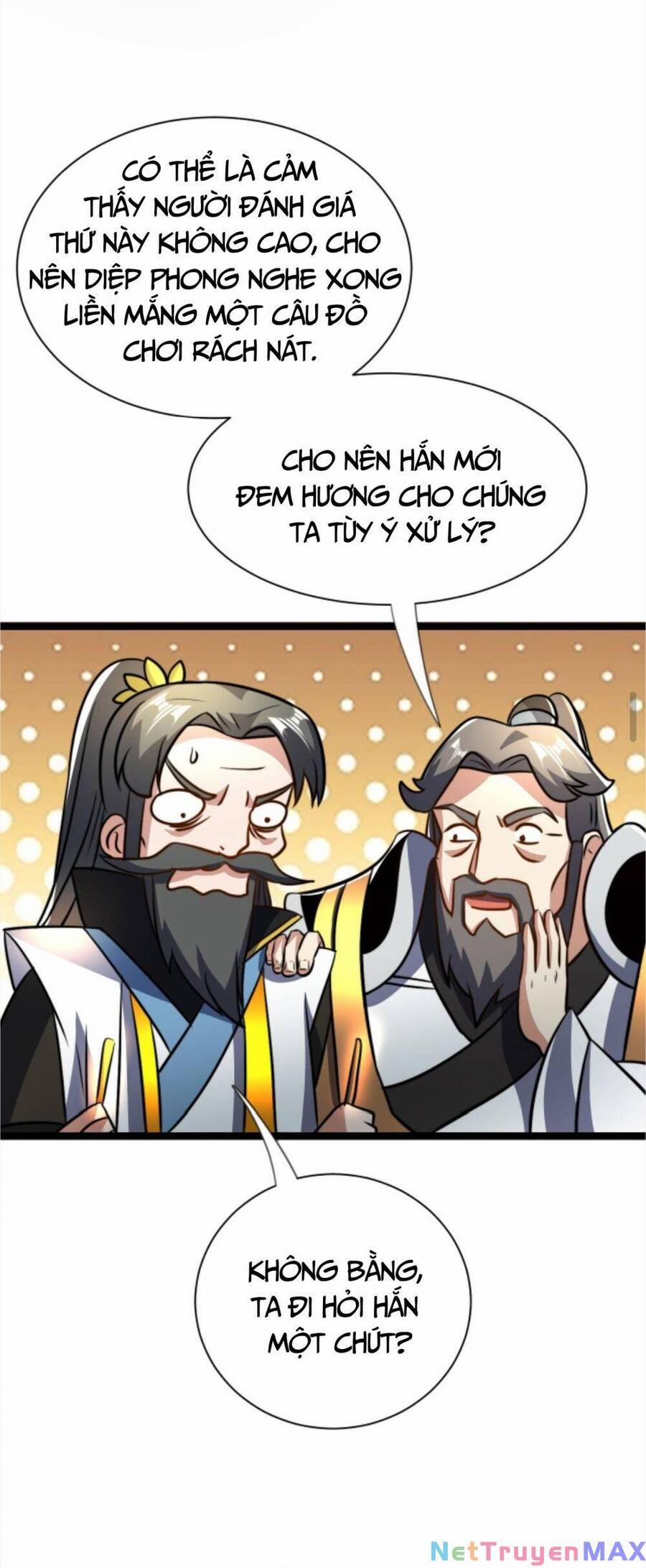 Thiên Khải Bại Gia 48 trang 13