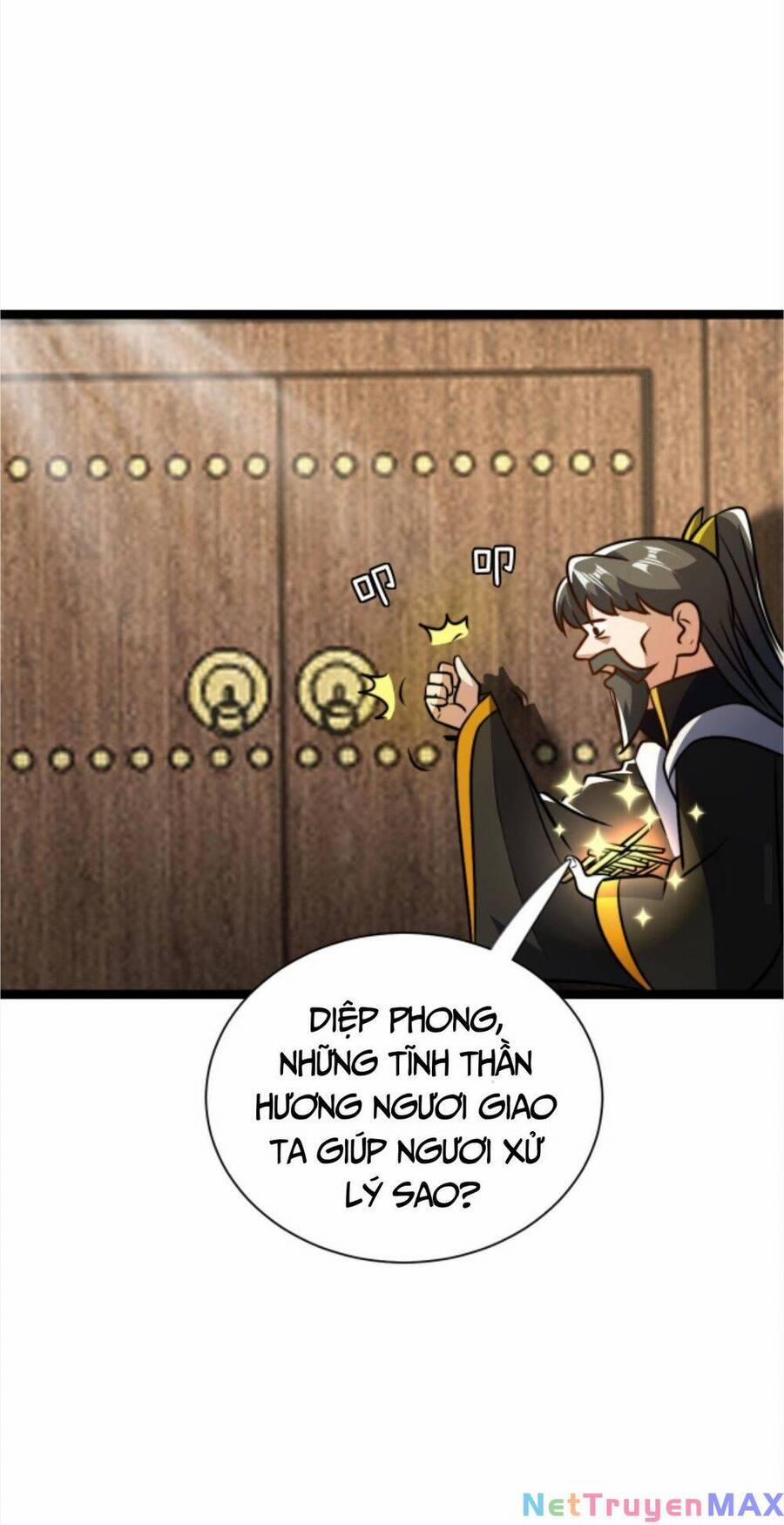 Thiên Khải Bại Gia 48 trang 14