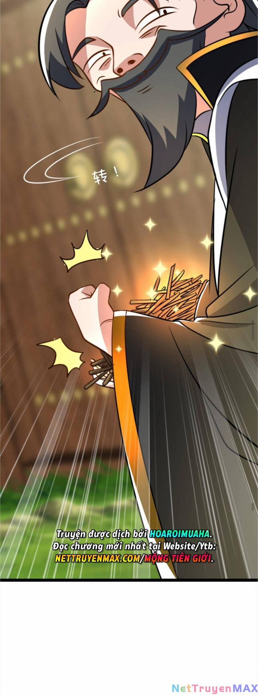 Thiên Khải Bại Gia 48 trang 16