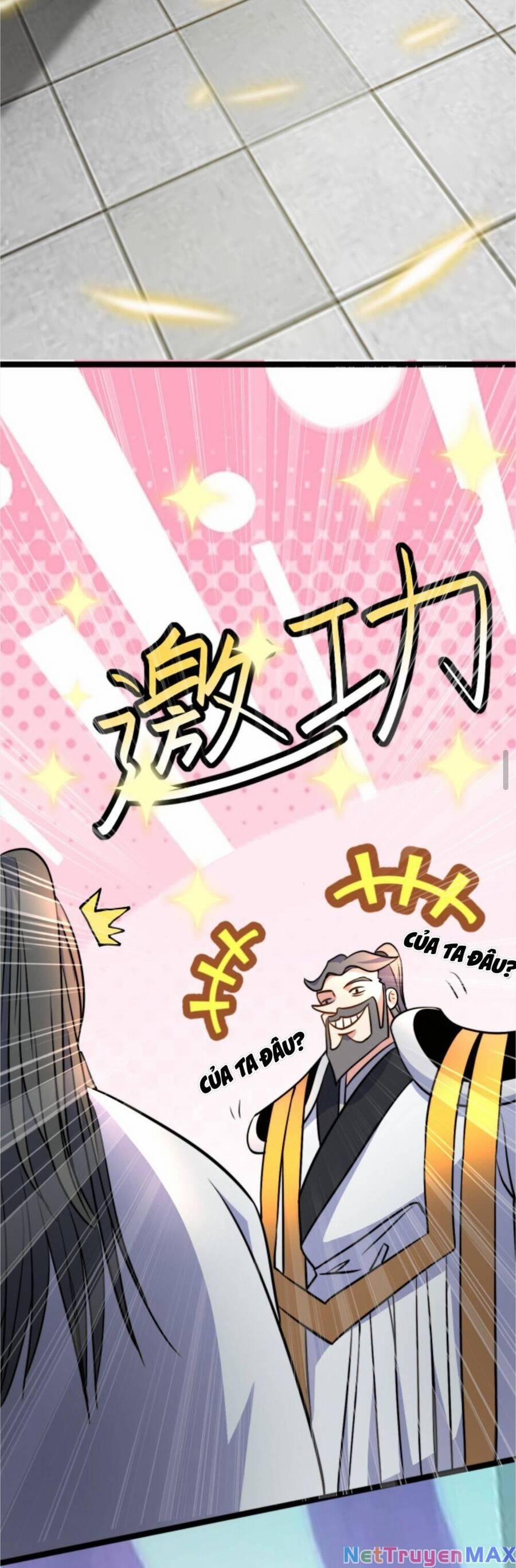 Thiên Khải Bại Gia 48 trang 18