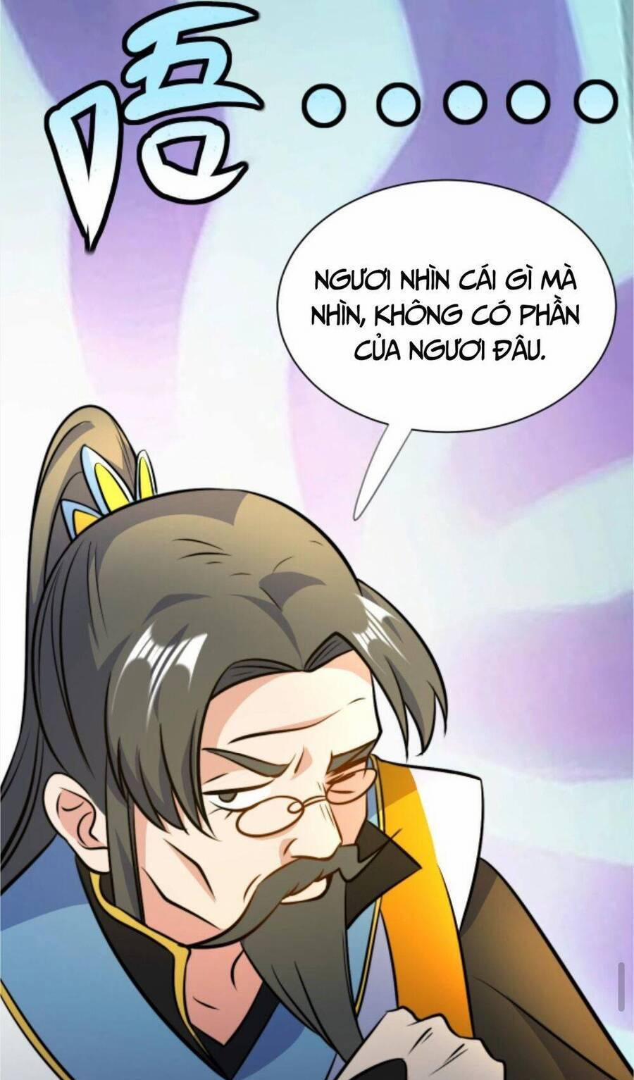 Thiên Khải Bại Gia 48 trang 19