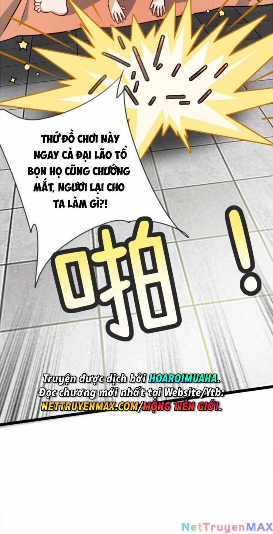 Thiên Khải Bại Gia 48 trang 2