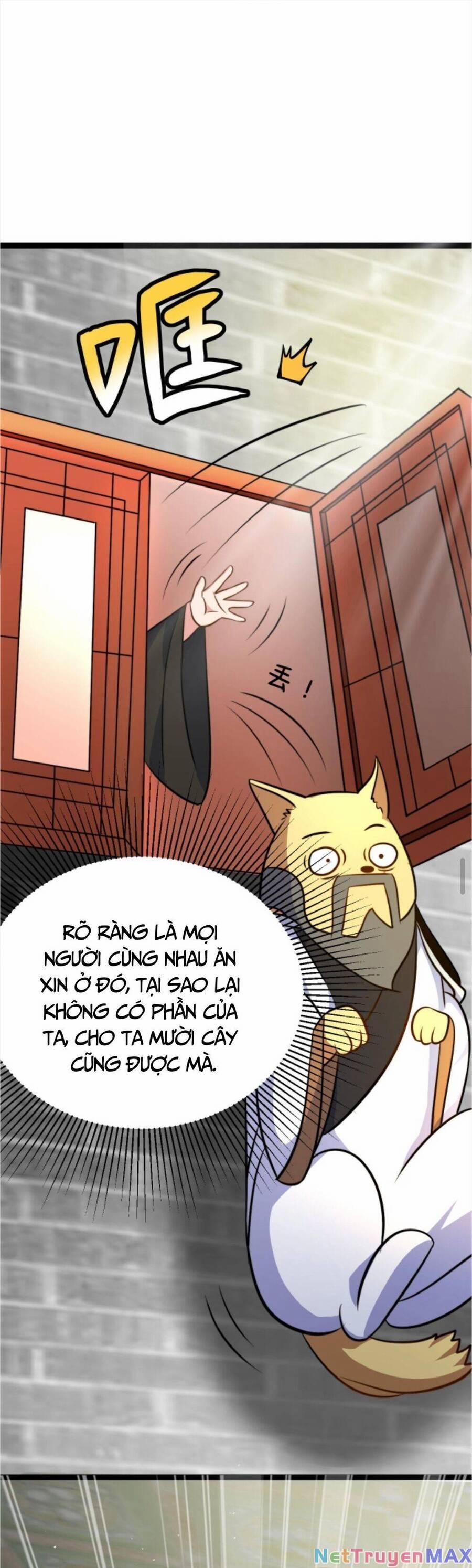 Thiên Khải Bại Gia 48 trang 21