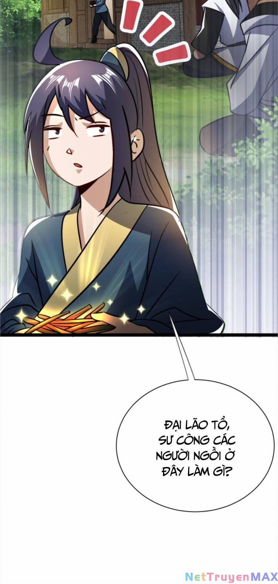 Thiên Khải Bại Gia 48 trang 5