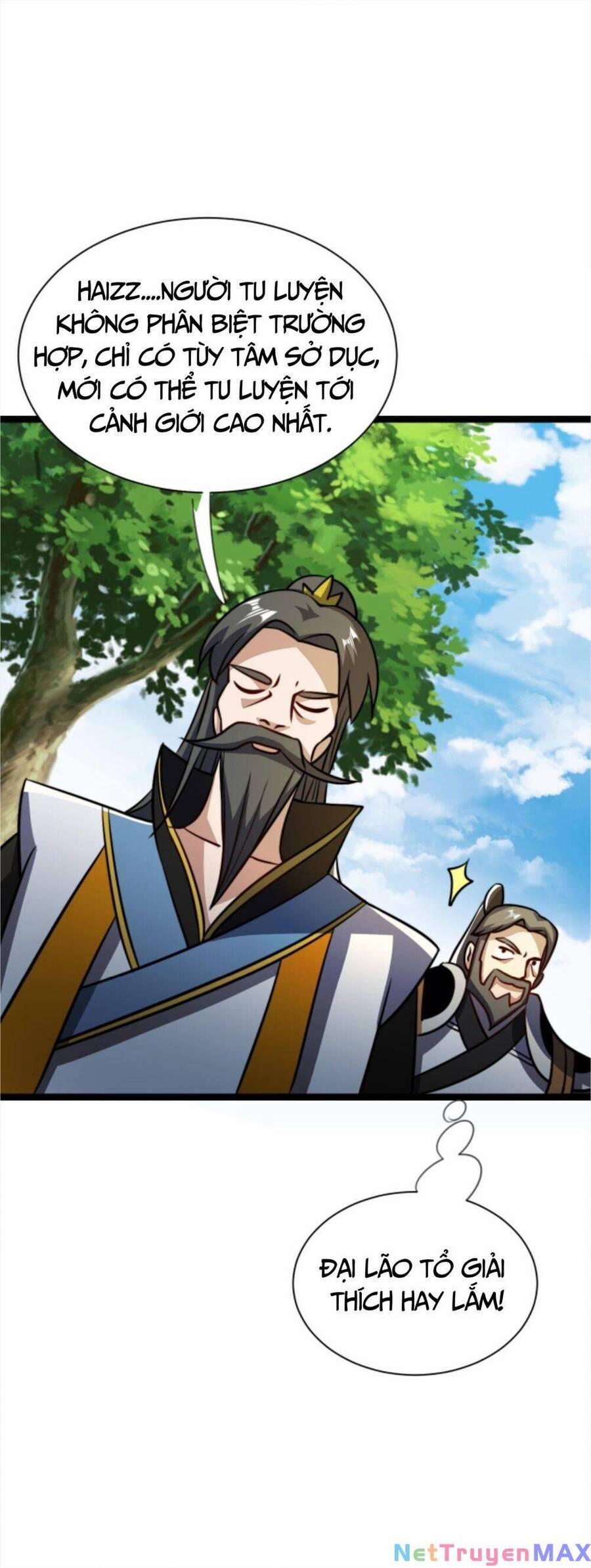 Thiên Khải Bại Gia 48 trang 6