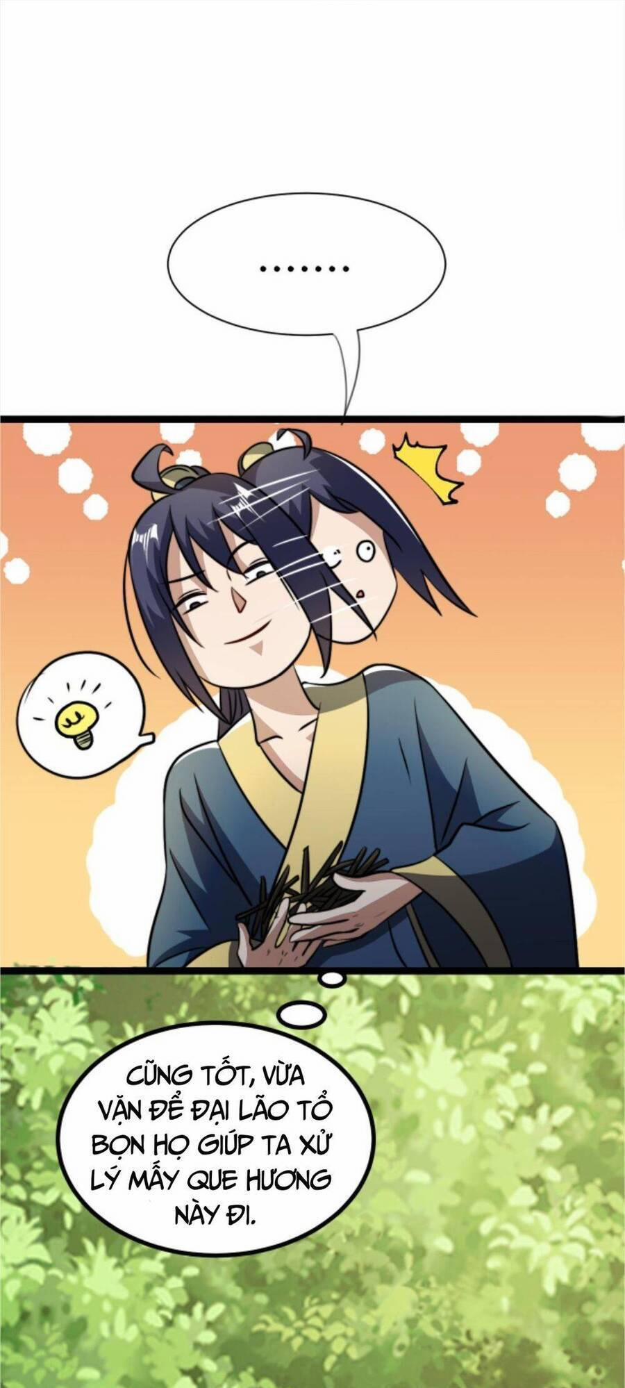 Thiên Khải Bại Gia 48 trang 7