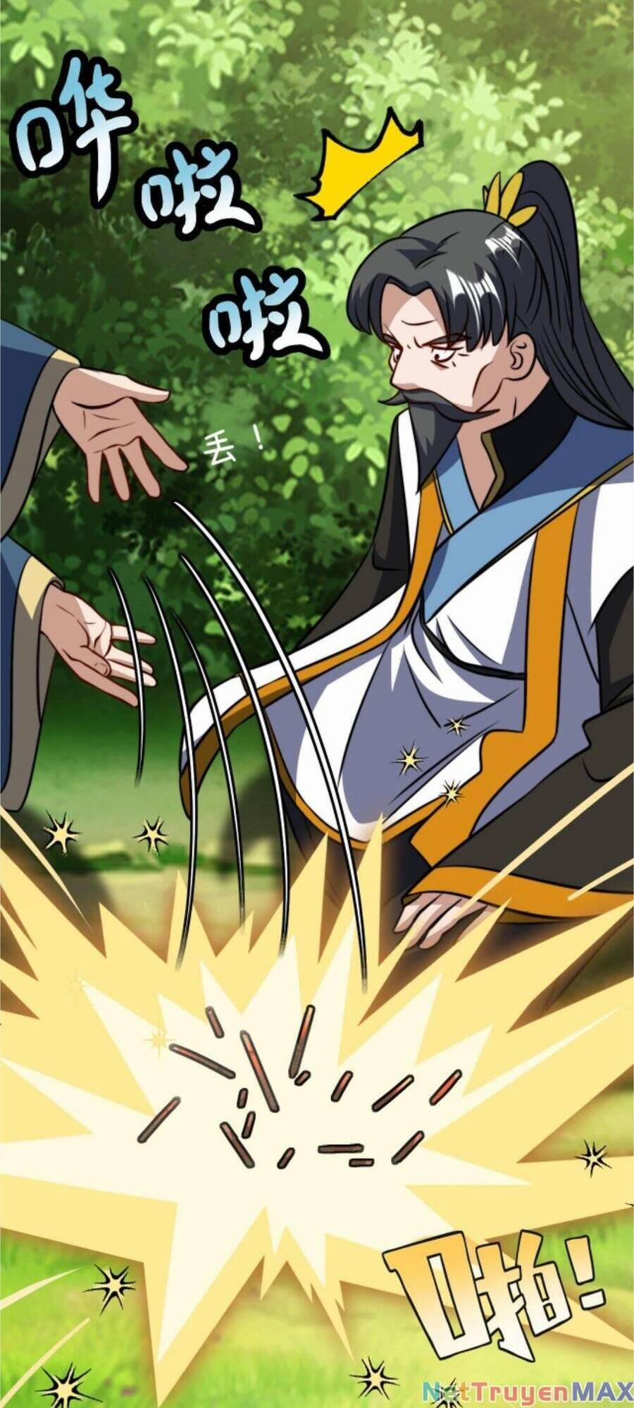 Thiên Khải Bại Gia 48 trang 8