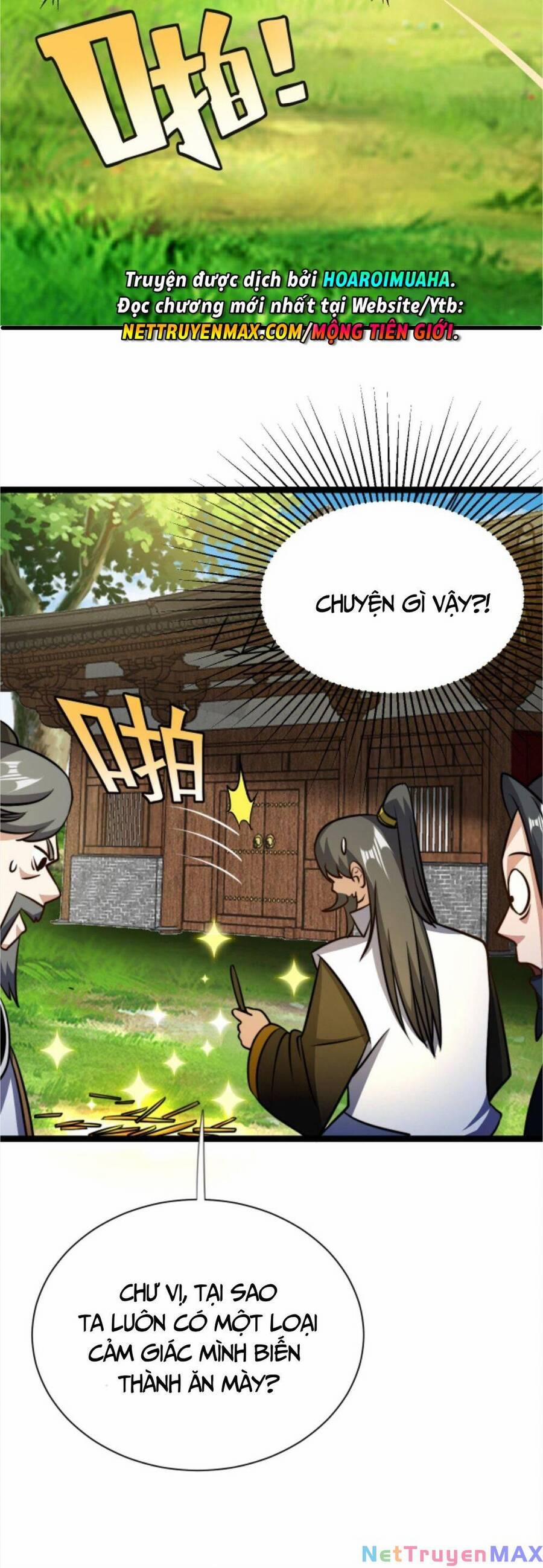 Thiên Khải Bại Gia 48 trang 9