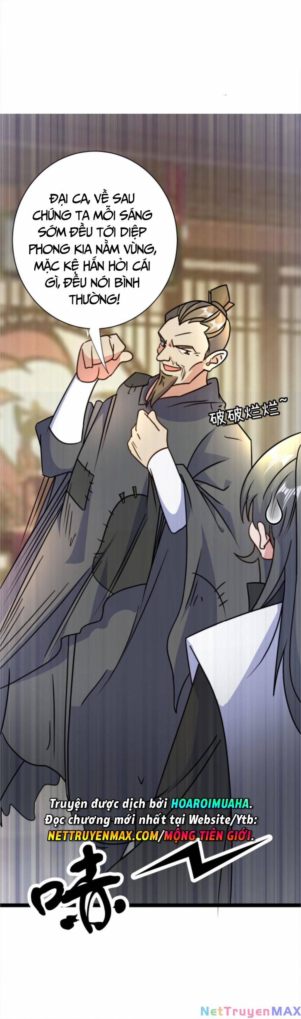 Thiên Khải Bại Gia 49 trang 1