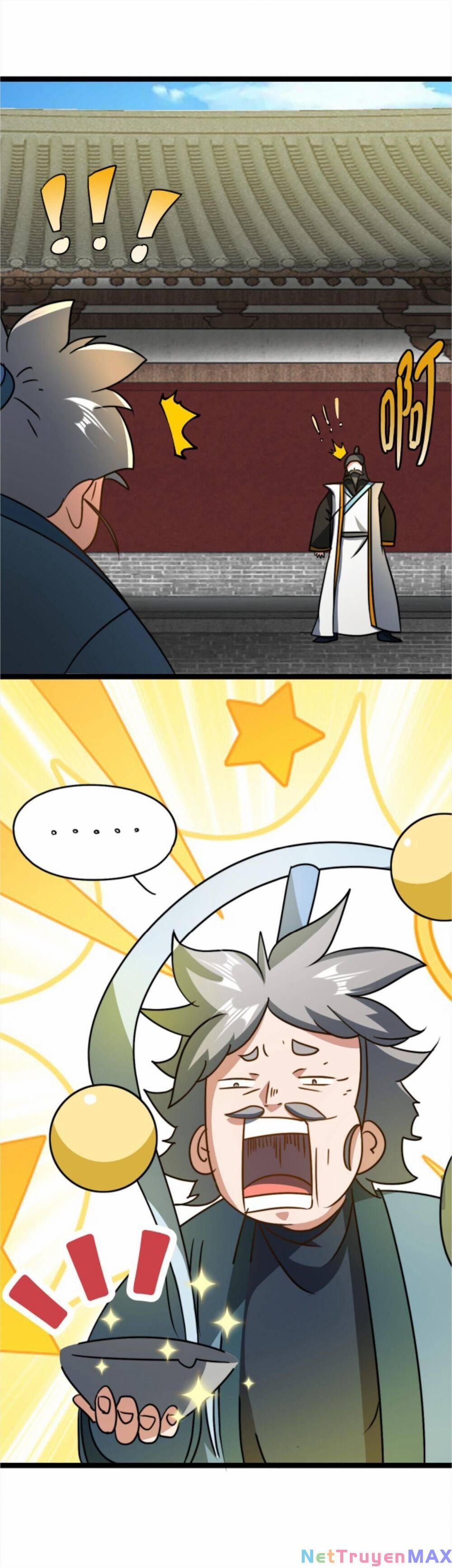 Thiên Khải Bại Gia 49 trang 11