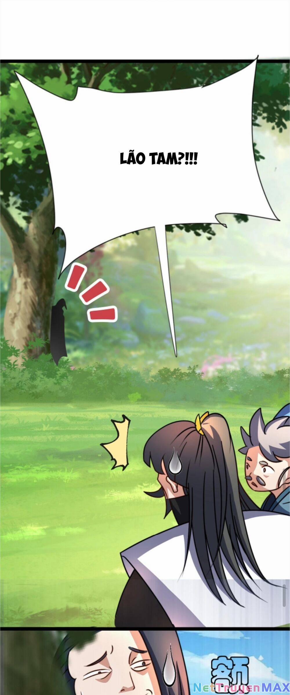 Thiên Khải Bại Gia 49 trang 15