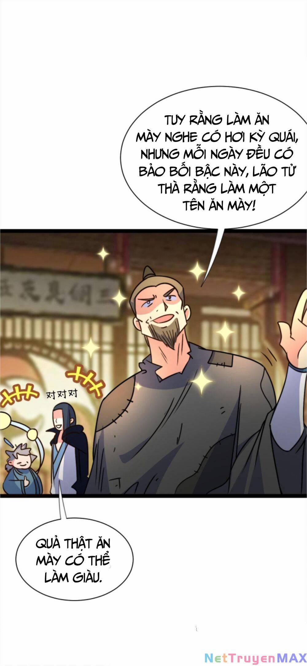 Thiên Khải Bại Gia 49 trang 2