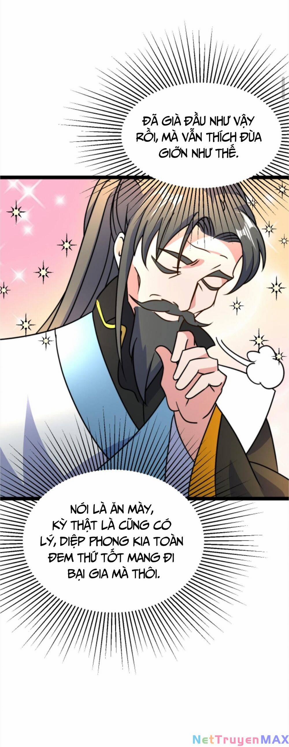 Thiên Khải Bại Gia 49 trang 3