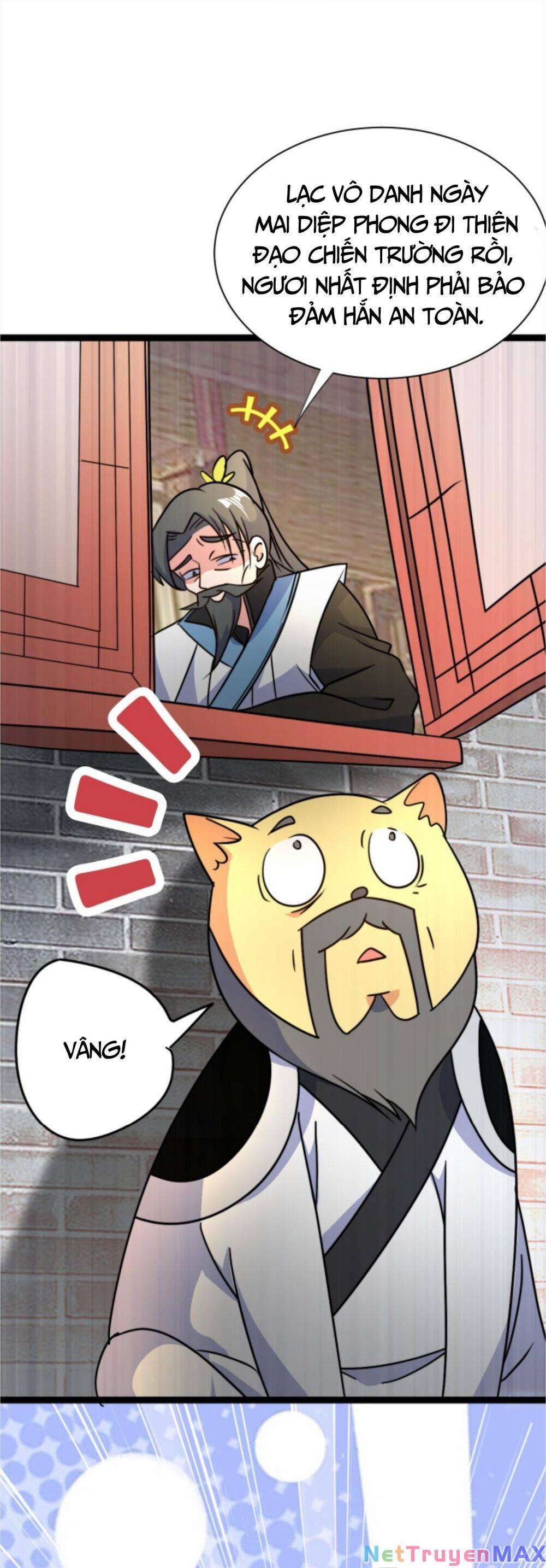 Thiên Khải Bại Gia 49 trang 4