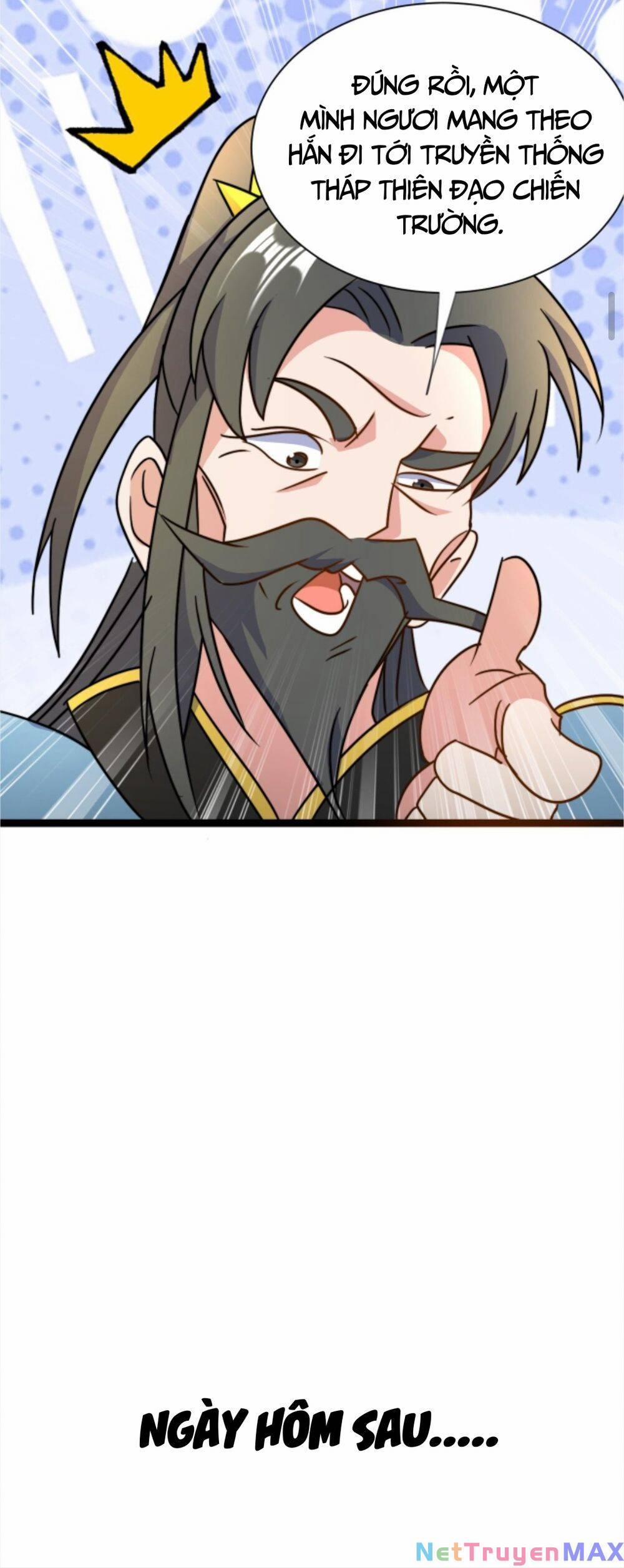 Thiên Khải Bại Gia 49 trang 5