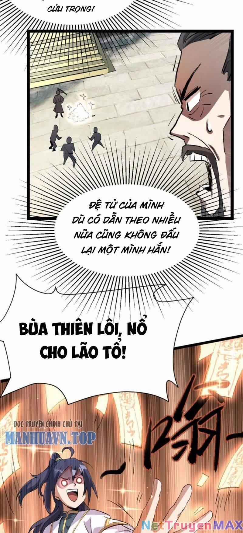 Thiên Khải Bại Gia 5 trang 24