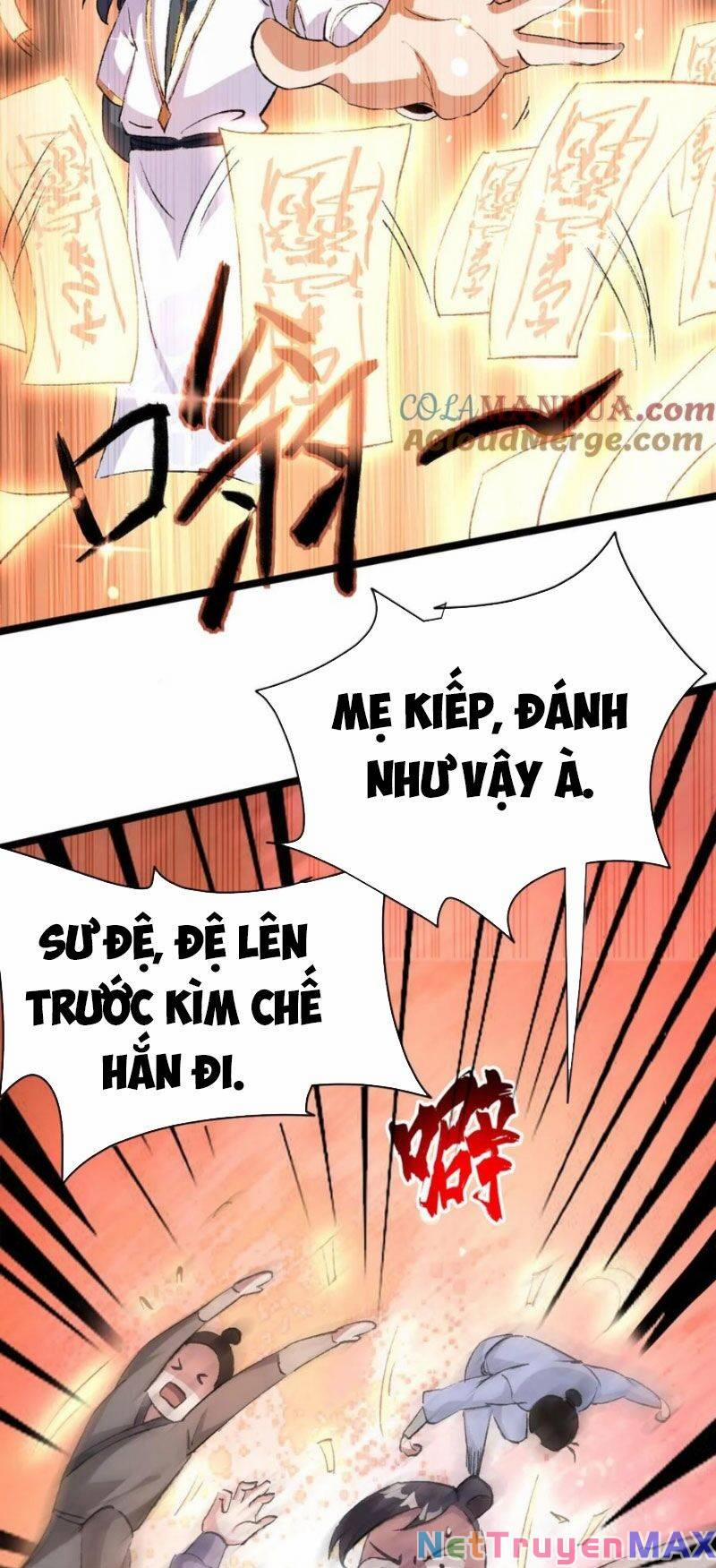 Thiên Khải Bại Gia 5 trang 25