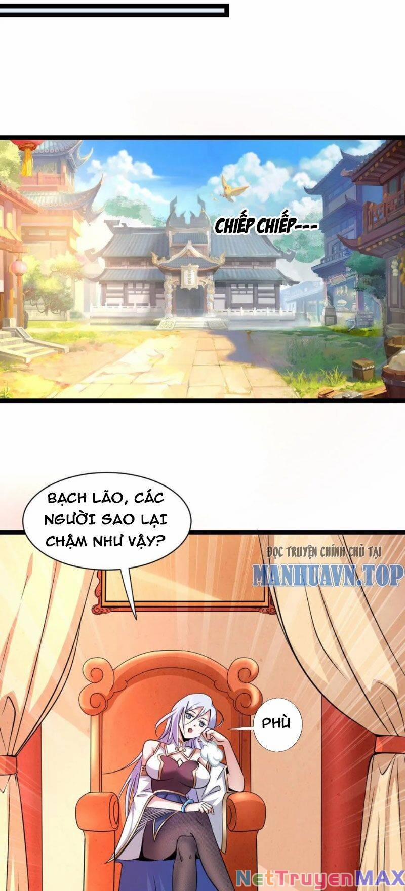 Thiên Khải Bại Gia 5 trang 8