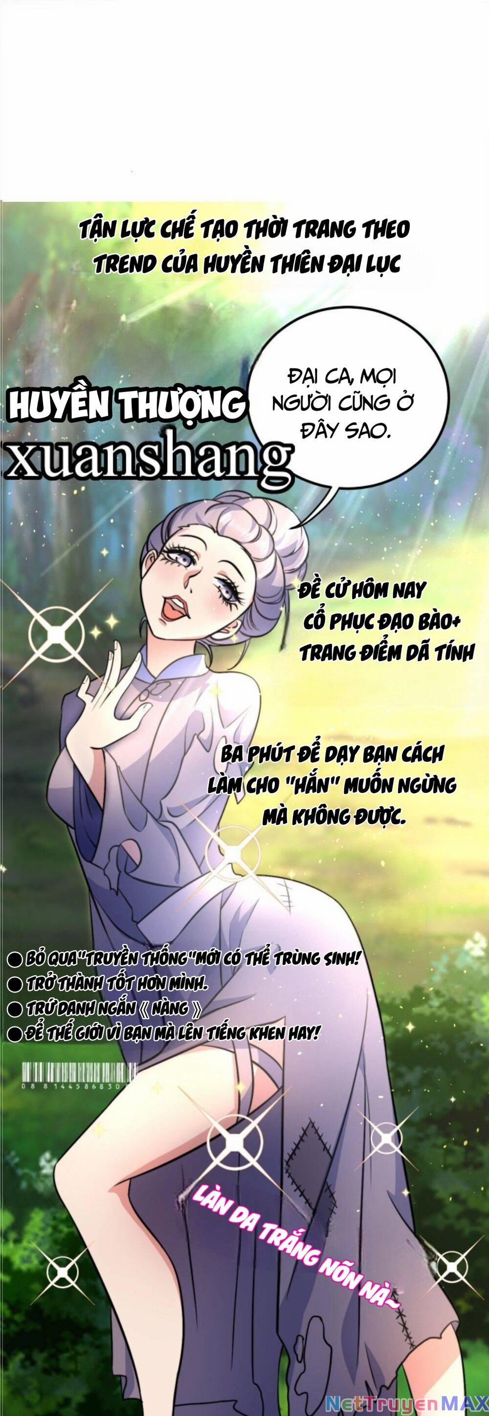 Thiên Khải Bại Gia 50 trang 1