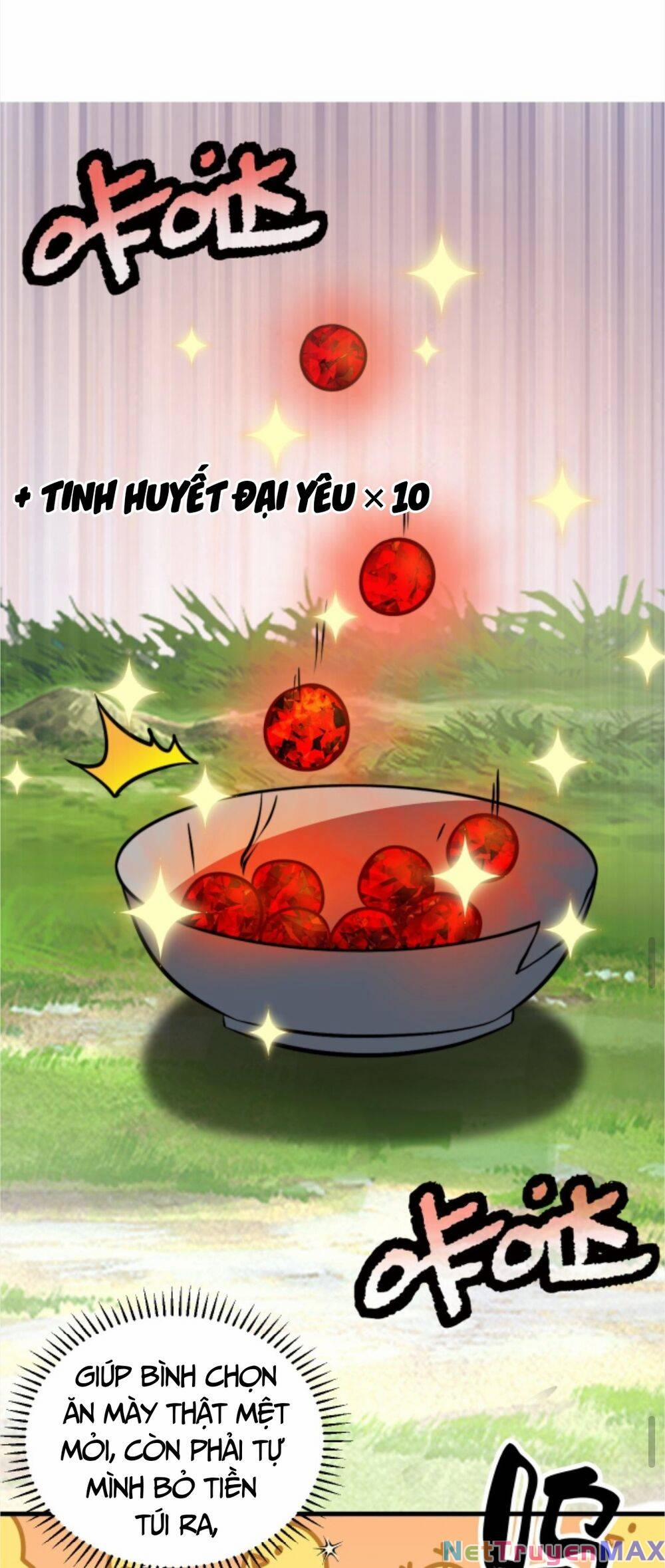 Thiên Khải Bại Gia 50 trang 13