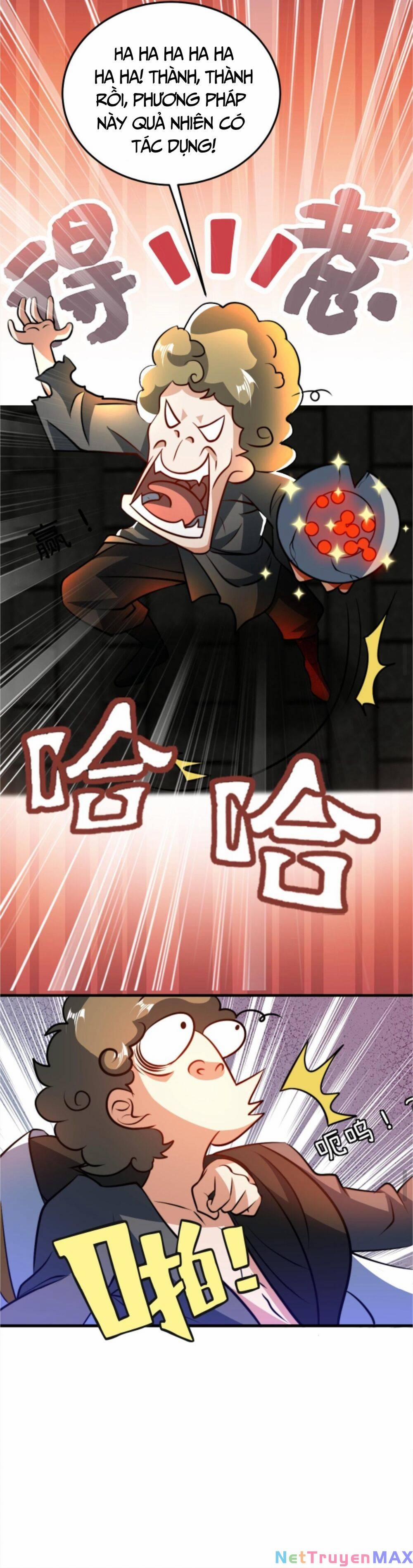 Thiên Khải Bại Gia 50 trang 15