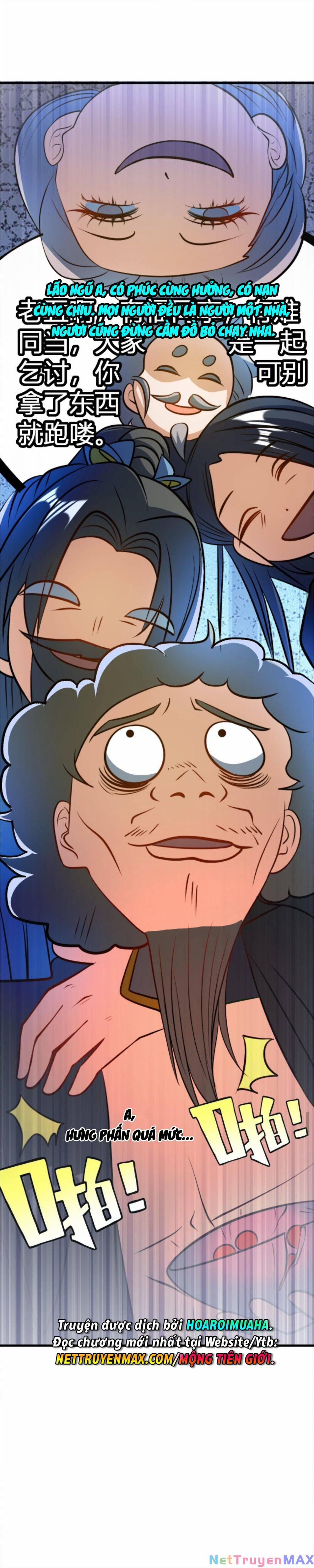 Thiên Khải Bại Gia 50 trang 16